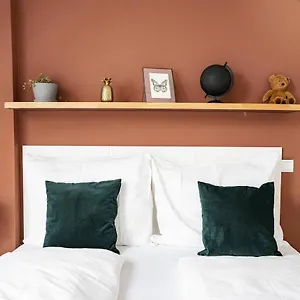 Boutique Design-apartments Apartment
