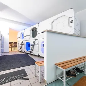 Hostel Space - Inner City, Viyana