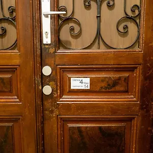 Vienna4you 14 Are Welcome Apartment
