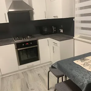 Vea Vienna Apartment Apartment