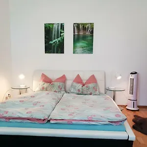 Nina Apartment