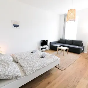 Living - Hasnerstraße Apartment